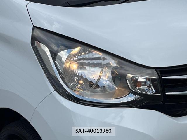 Mitsubishi EK WAGON 2018-07 8003626-11