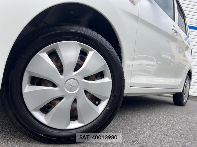 Mitsubishi EK WAGON 2018-07 8003626-12