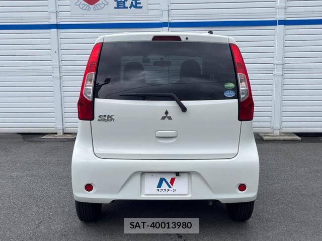 Mitsubishi EK WAGON 2018-07 8003626-14