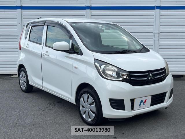 Mitsubishi EK WAGON 2018-07 8003626-15