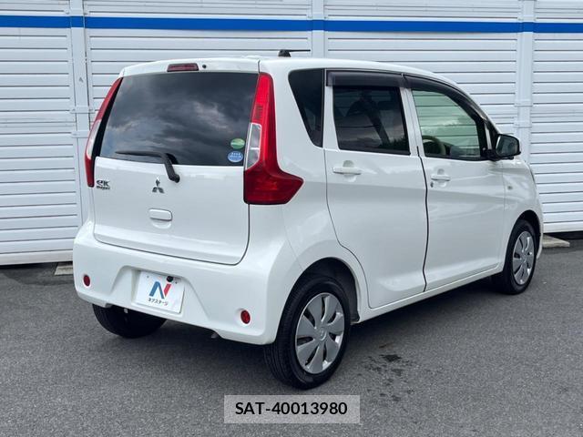 Mitsubishi EK WAGON 2018-07 8003626-16