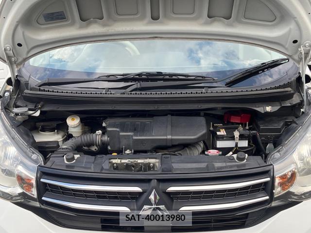 Mitsubishi EK WAGON 2018-07 8003626-17