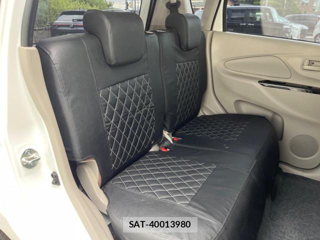 Mitsubishi EK WAGON 2018-07 8003626-8