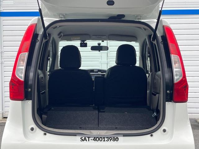 Mitsubishi EK WAGON 2018-07 8003626-9