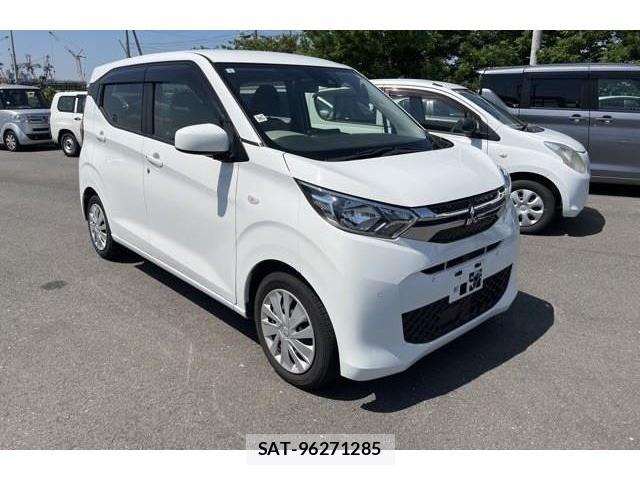 Mitsubishi EK WAGON 2021-05 8004279-0