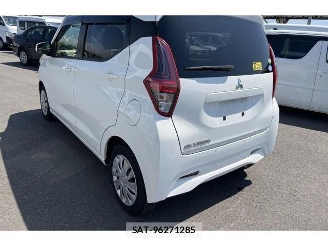 Mitsubishi EK WAGON 2021-05 8004279-1