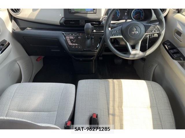 Mitsubishi EK WAGON 2021-05 8004279-2