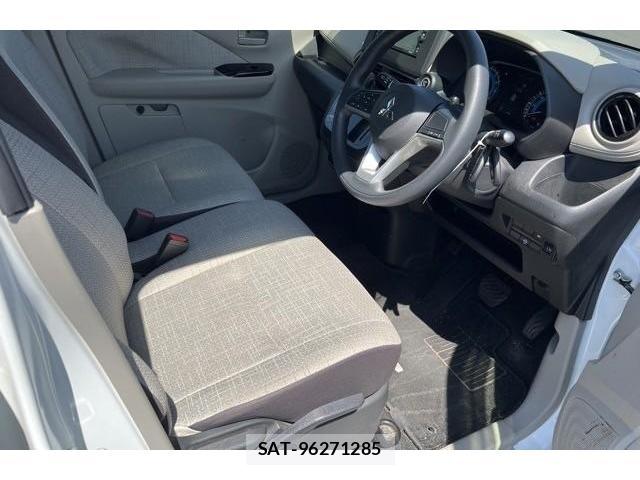 Mitsubishi EK WAGON 2021-05 8004279-3