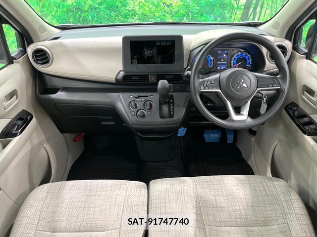 Mitsubishi EK WAGON 2021-09 8004806-1