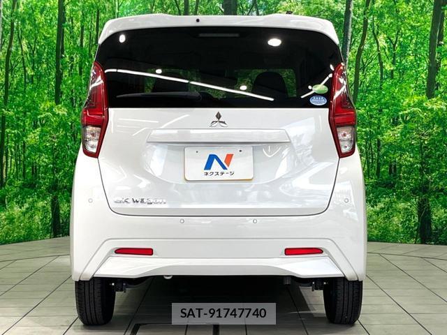 Mitsubishi EK WAGON 2021-09 8004806-14