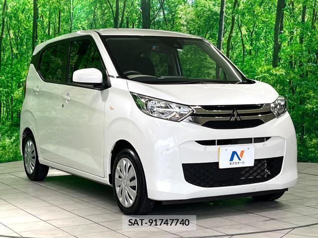 Mitsubishi EK WAGON 2021-09 8004806-15
