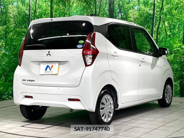 Mitsubishi EK WAGON 2021-09 8004806-16