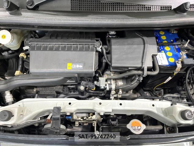 Mitsubishi EK WAGON 2021-09 8004806-17