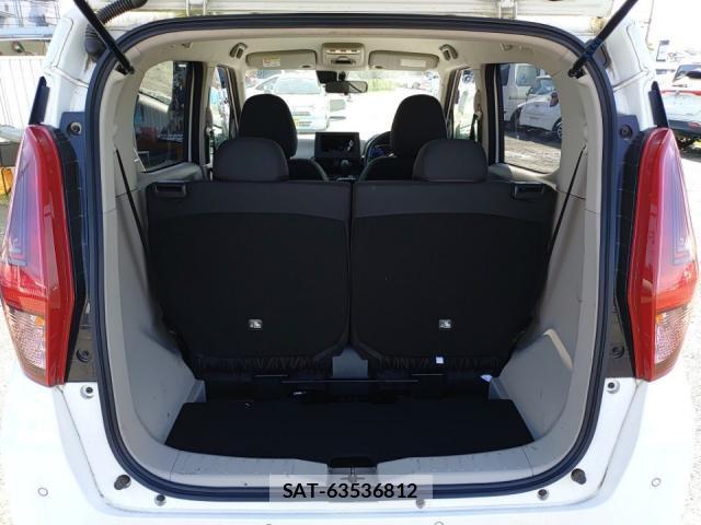 Mitsubishi EK WAGON 2019-06 8005670-5