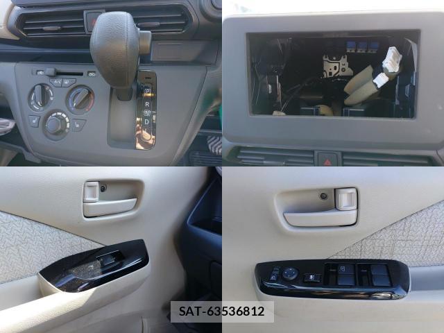 Mitsubishi EK WAGON 2019-06 8005670-8