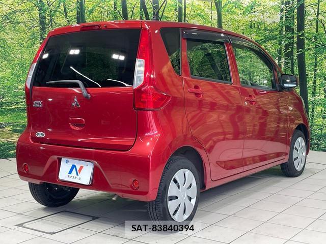 Mitsubishi EK WAGON 2018-09 7959967-16