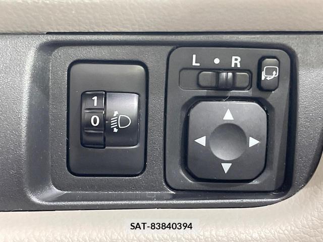 Mitsubishi EK WAGON 2018-09 7959967-4