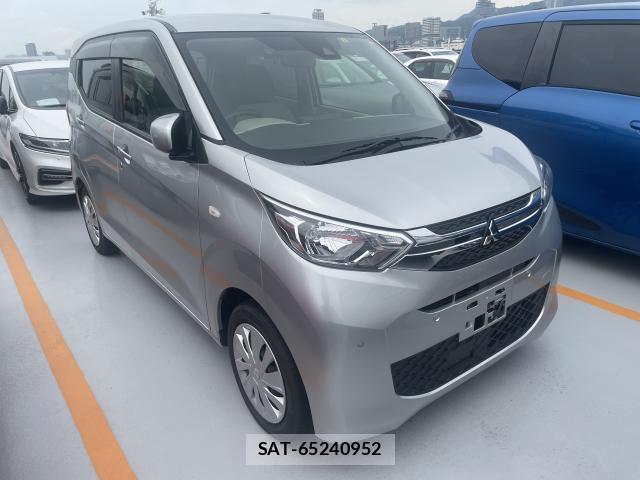 Mitsubishi EK WAGON 2023-02 8011612-0