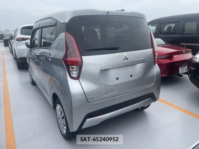 Mitsubishi EK WAGON 2023-02 8011612-1