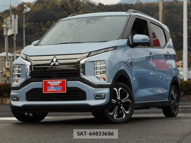Mitsubishi EK X 2022-10 8003919-0