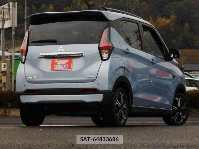 Mitsubishi EK X 2022-10 8003919-1