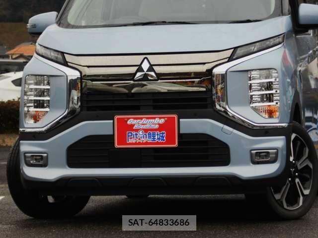 Mitsubishi EK X 2022-10 8003919-10