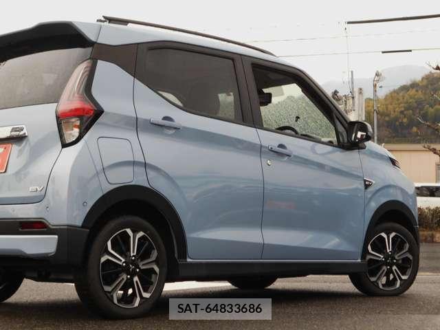Mitsubishi EK X 2022-10 8003919-13
