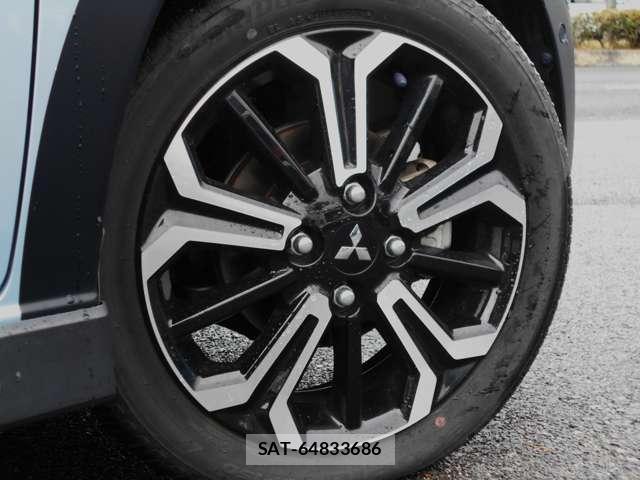 Mitsubishi EK X 2022-10 8003919-16