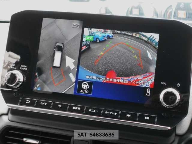 Mitsubishi EK X 2022-10 8003919-19