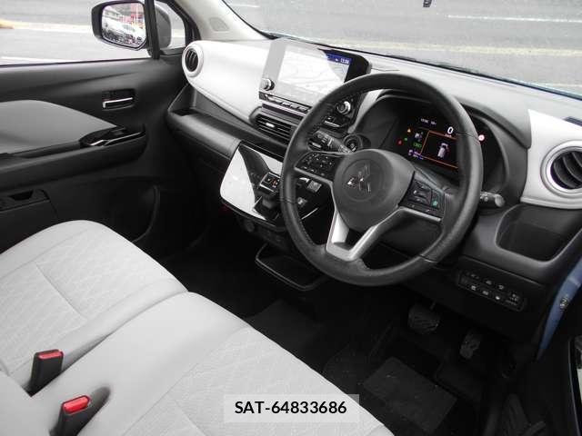 Mitsubishi EK X 2022-10 8003919-2