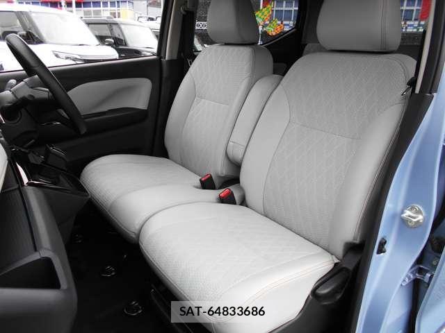 Mitsubishi EK X 2022-10 8003919-7