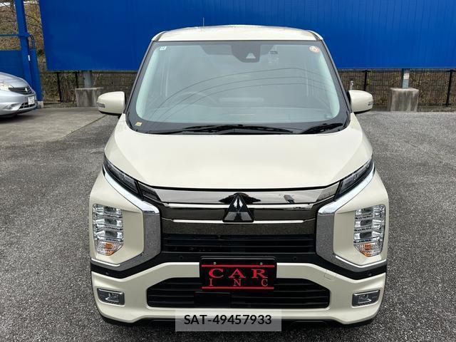 Mitsubishi EK X 2022-12 8006827-1