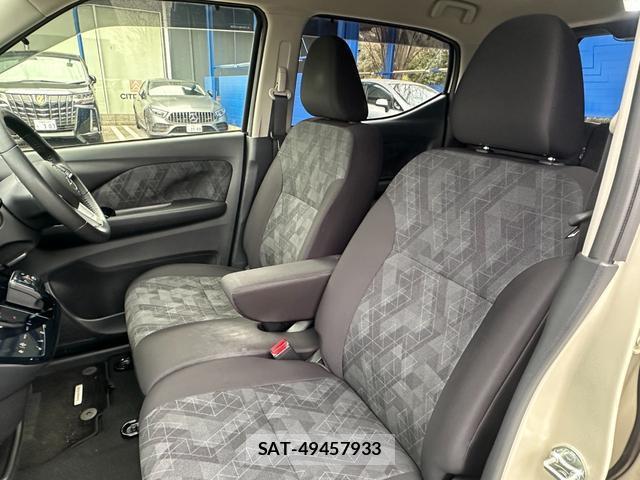 Mitsubishi EK X 2022-12 8006827-10