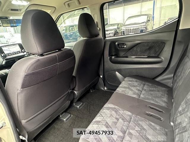 Mitsubishi EK X 2022-12 8006827-14