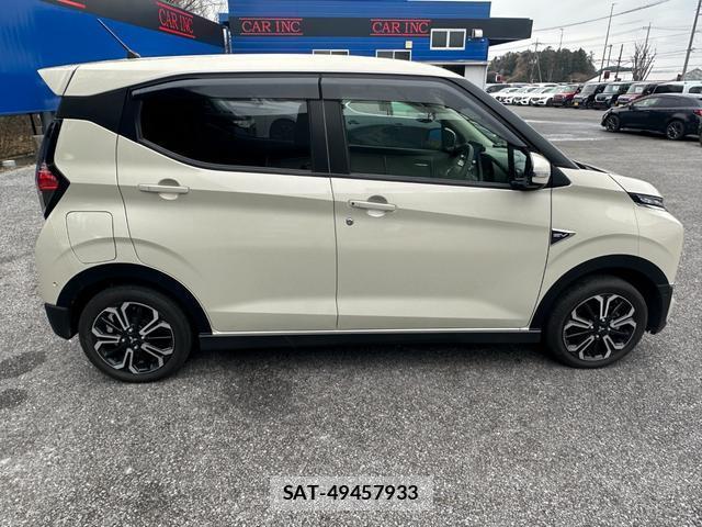 Mitsubishi EK X 2022-12 8006827-3