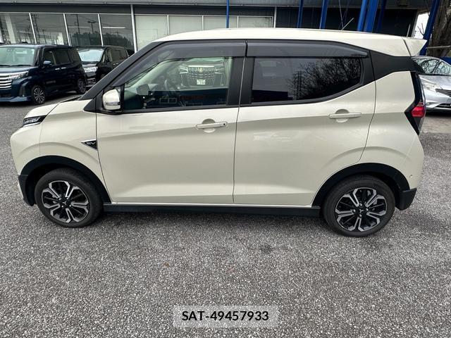 Mitsubishi EK X 2022-12 8006827-7