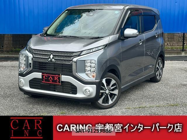 Mitsubishi EK X 2022-06 8006849-0