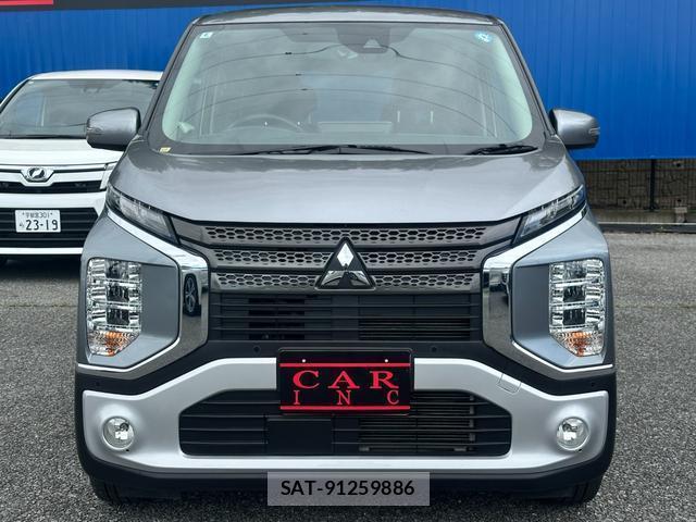 Mitsubishi EK X 2022-06 8006849-1