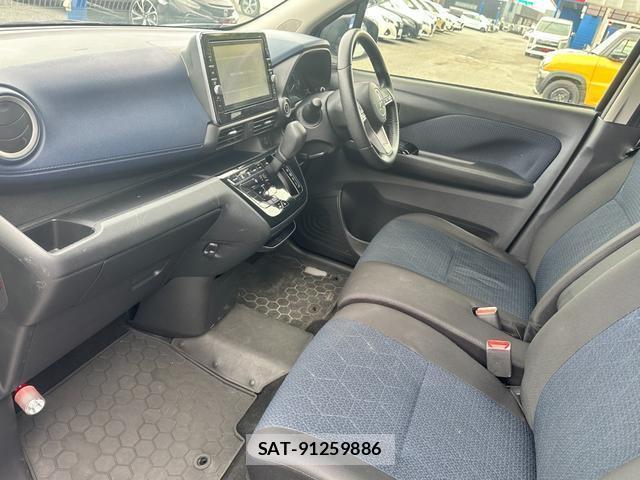 Mitsubishi EK X 2022-06 8006849-10