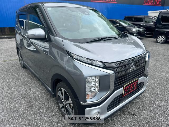 Mitsubishi EK X 2022-06 8006849-2