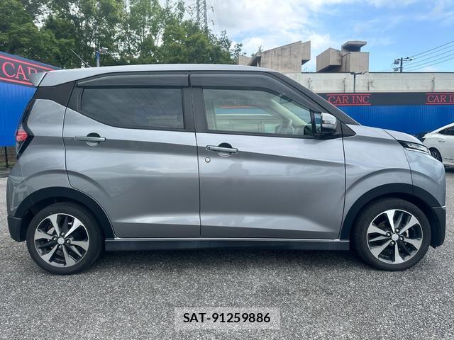 Mitsubishi EK X 2022-06 8006849-3