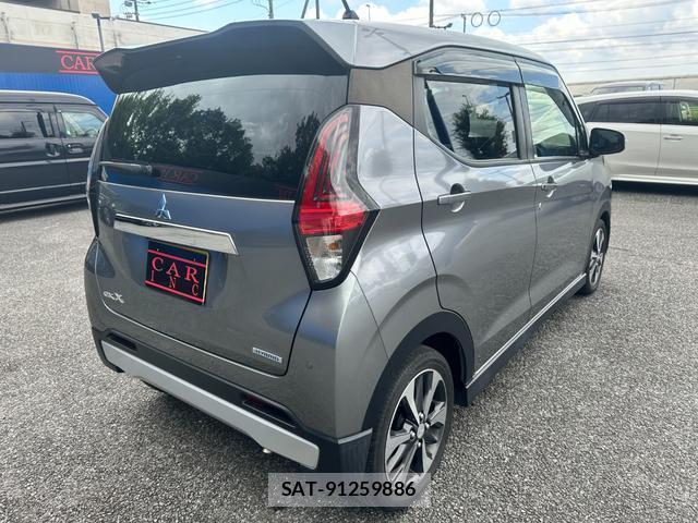 Mitsubishi EK X 2022-06 8006849-4