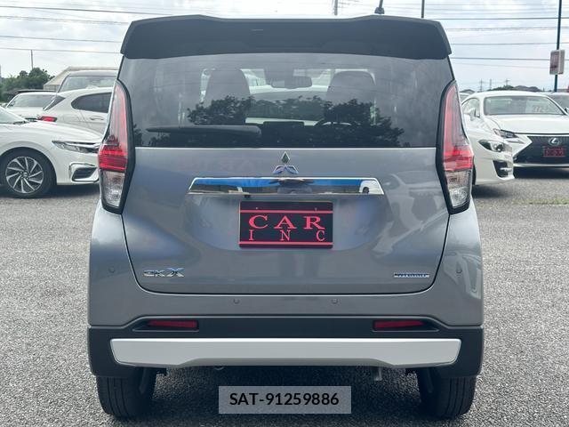 Mitsubishi EK X 2022-06 8006849-5