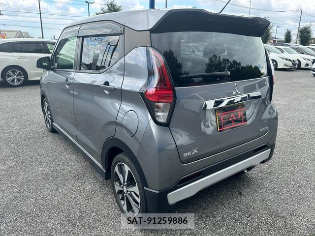 Mitsubishi EK X 2022-06 8006849-6