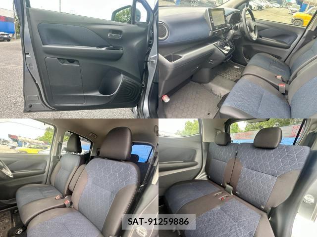Mitsubishi EK X 2022-06 8006849-8