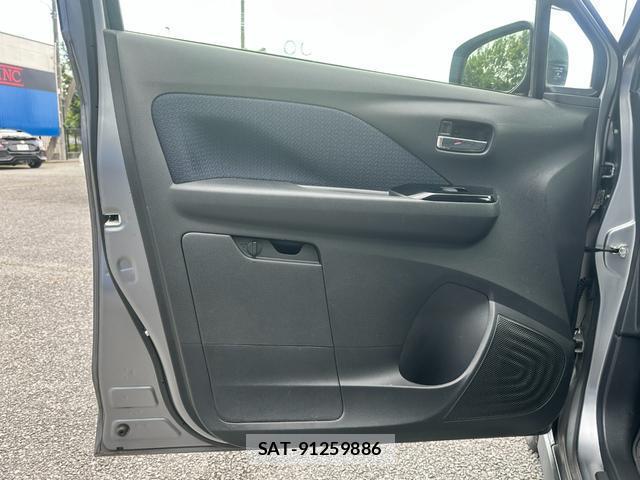 Mitsubishi EK X 2022-06 8006849-9