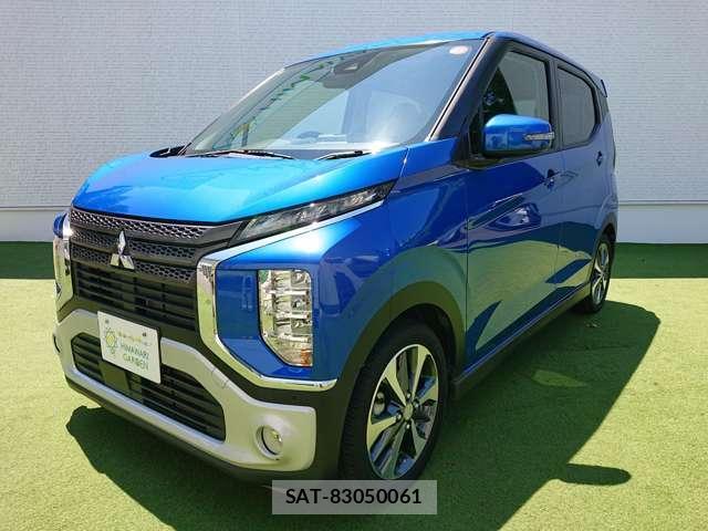 Mitsubishi EK X 2019-08 8011769-0