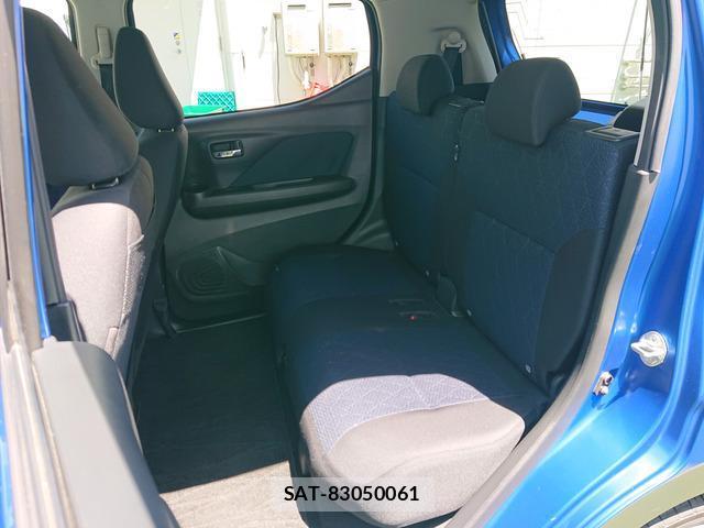 Mitsubishi EK X 2019-08 8011769-10