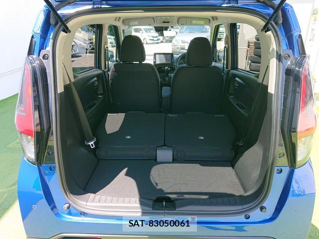 Mitsubishi EK X 2019-08 8011769-11