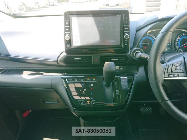 Mitsubishi EK X 2019-08 8011769-13